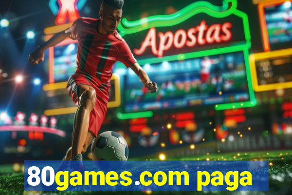 80games.com paga